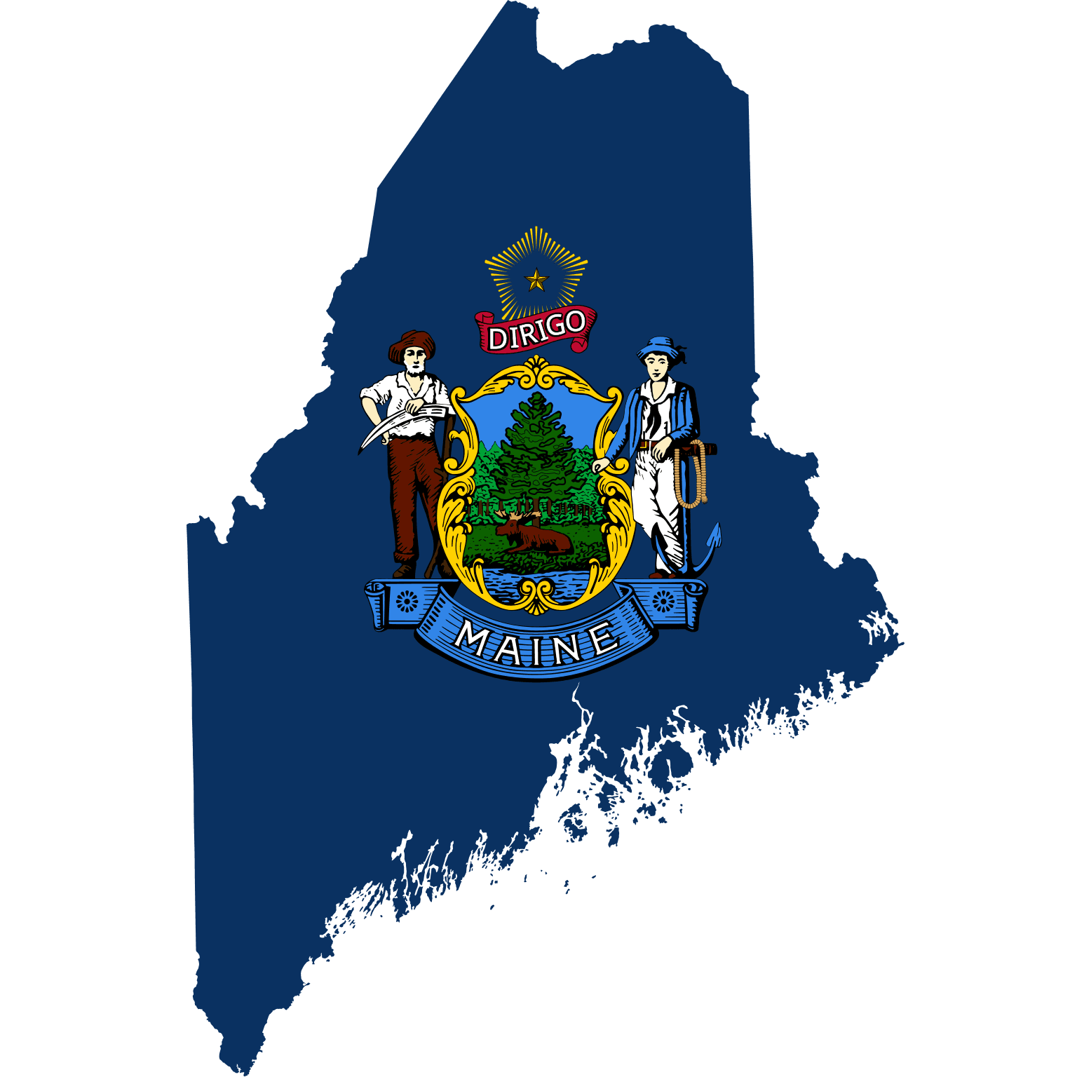 Maine Governor Election Winner
