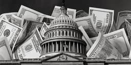 Major U.S. bank bailout before 2027?