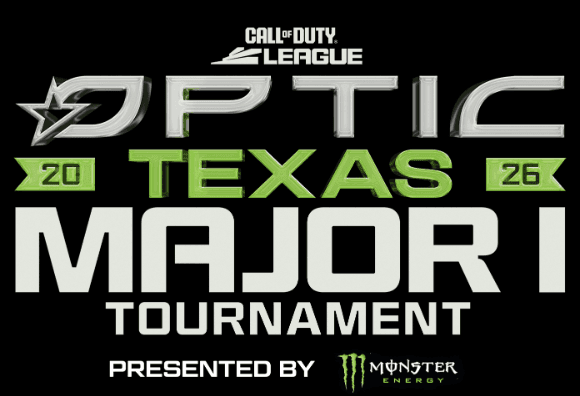 Optic Texas Major 1: Winner 