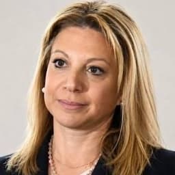 Will Maria Karystianou be the next Prime Minister of Greece?