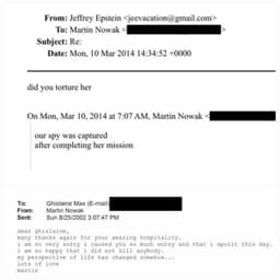 Martin Nowak out as Harvard professor by February 28?