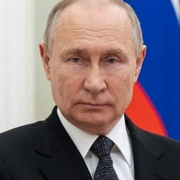 Will Melania Trump meet with Putin by December 31, 2026?