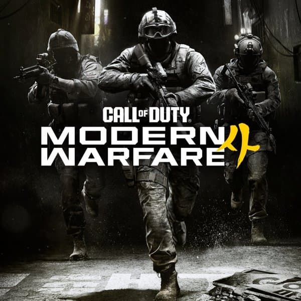 "Call of Duty: Modern Warfare 4" Metacritic Score?