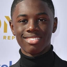 Will Alex R. Hibbert be the live-action Miles Morales?