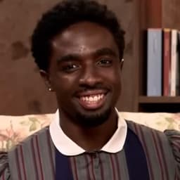 Will Caleb McLaughlin be the live-action Miles Morales?