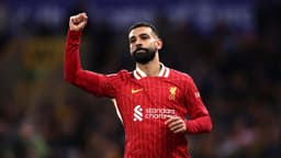 Which league will Mo Salah play in next?