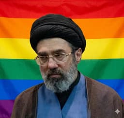 Will Iran legalize gay marriage?