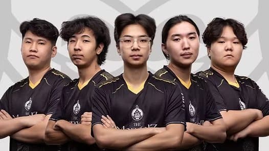 Will The MongolZ make a roster change before July?