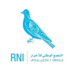 Will RNI get the second-most number of seats in the next Moroccan legislative elections?