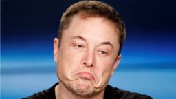 Musk out as Tesla CEO before 2027?