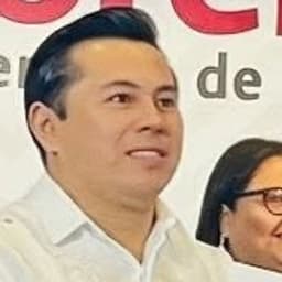 Will Carlos Ucán Yam win the 2027 Campeche Governor Election?