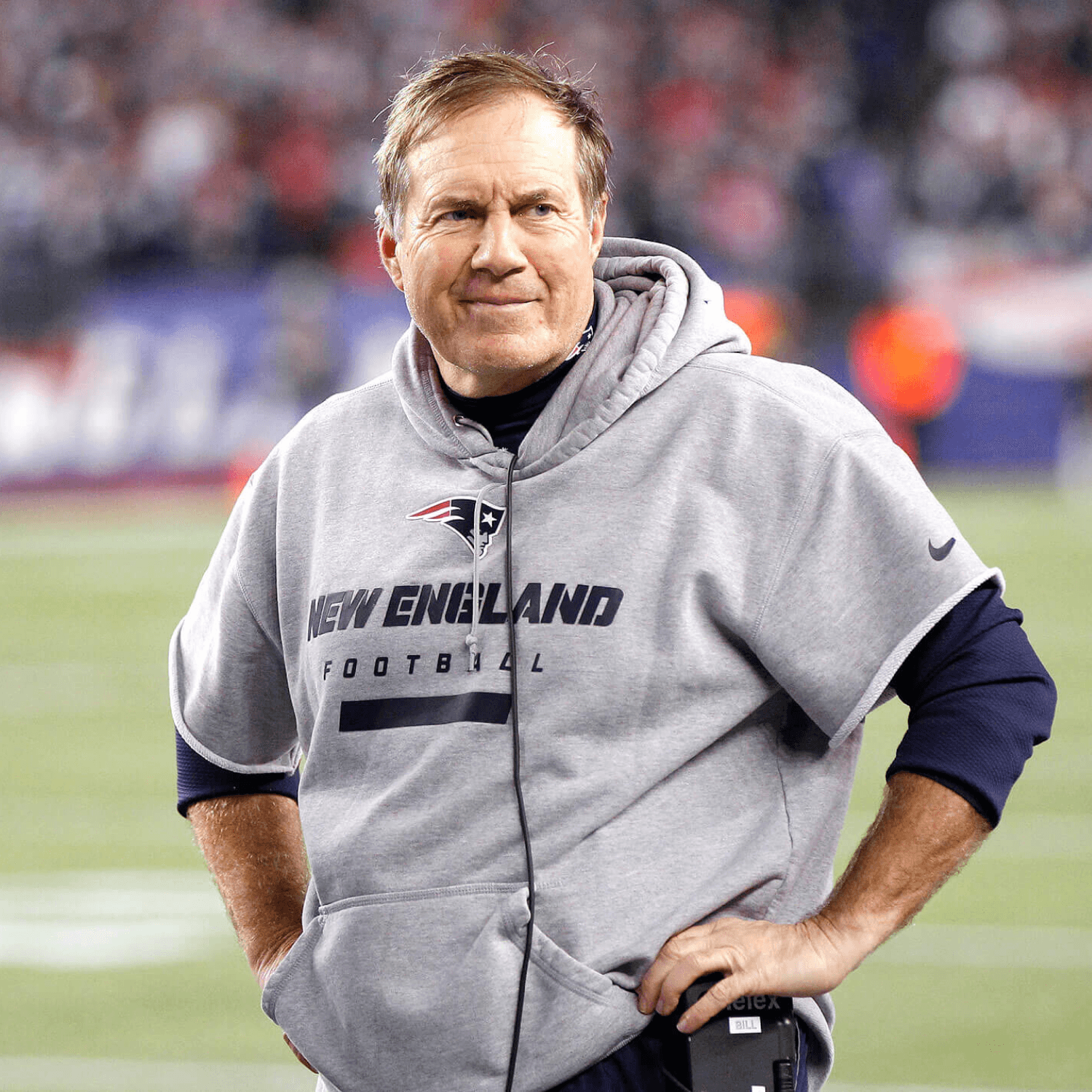 Coach of the Year Winner?