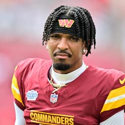 NFL Passing Yards Leader 