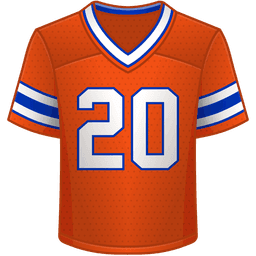 Jonah Coleman: Rushing Yards Over/Under 29.5