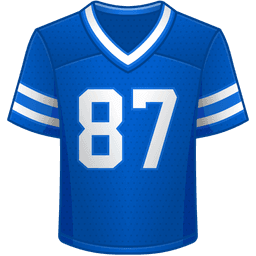Sam LaPorta: 2+ Touchdowns