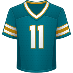 Parker Washington: Team First TD (Jacksonville Jaguars)