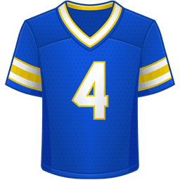 Konata Mumpfield: Team First TD (Los Angeles Rams)