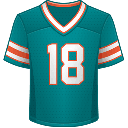 Chris Bell: Longest Reception Over/Under 19.5