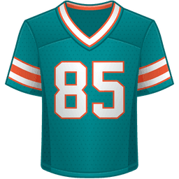 Greg Dulcich: Anytime Touchdown