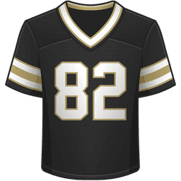 Treyton Welch: Team First TD (New Orleans Saints)