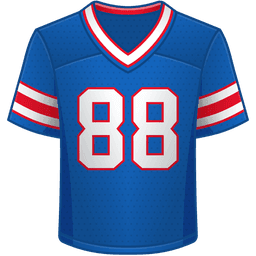 Malachi Fields: Team First TD (New York Giants)