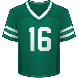 Kenyon Sadiq: Receptions Over/Under 2.5