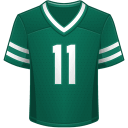 Omar Cooper Jr.: 2+ Touchdowns