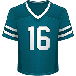Tanner McKee: Passing Completions Over/Under 15.5