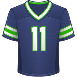 Jaxon Smith-Njigba: 2+ Touchdowns