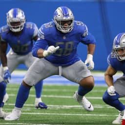 NFL Protector of the Year 