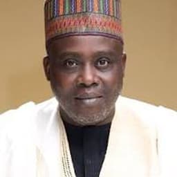 Will Ibrahim Abba Gana win the 2027 Borno State gubernatorial election?