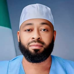 Will Mohammed Umaru Bago win the 2027 Niger State gubernatorial election?