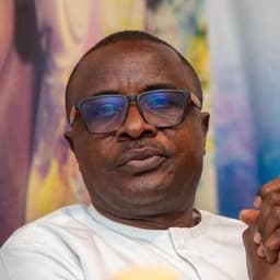 Will Michael Bush win the 2027 Akwa Ibom State gubernatorial election?