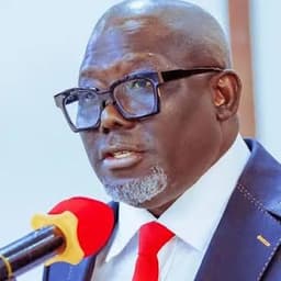 Will Oborevwori Sheriff Francis Orohwedor win the 2027 Delta State gubernatorial election?