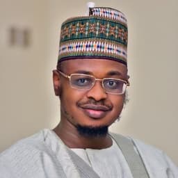 Will Isa Ali Ibrahim Pantami win the 2027 Gombe State gubernatorial election?