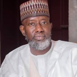Will Zakari Mohammed win the 2027 Kwara State gubernatorial election?
