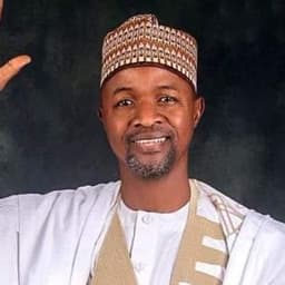 Will Abdullahi Sharif win the 2027 Yobe State gubernatorial election?