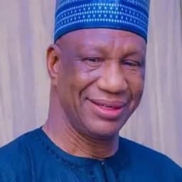 Will Baba Wali win the 2027 Yobe State gubernatorial election?