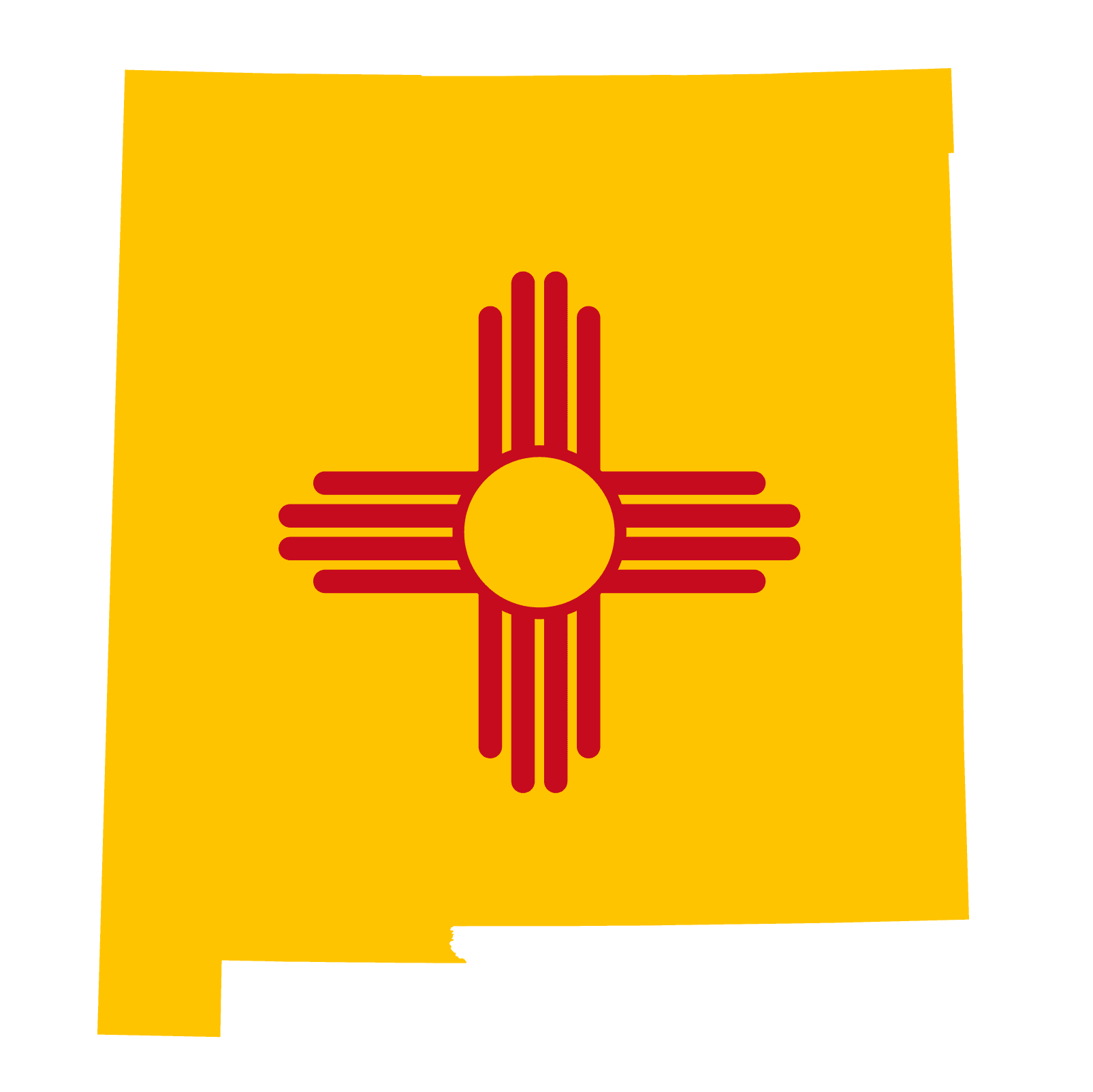 Who will win the governorship in New Mexico?