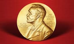 Nobel Peace Prize Winner 2026