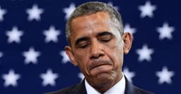 Nothing Ever Happens: Obama