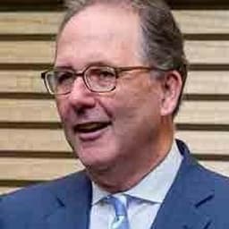 Will Alister Henskens be the next Premier of New South Wales?