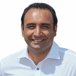 Will Gurmesh Singh be the next Premier of New South Wales?