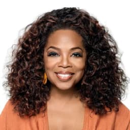 Will Oprah Winfrey win the 2028 Democratic presidential nomination?