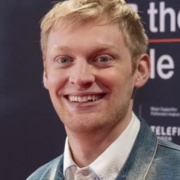 Will Curry Barker be nominated for Best Director at the 99th Academy Awards?