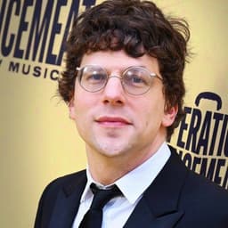 Will Jesse Eisenberg be nominated for Best Director at the 99th Academy Awards?