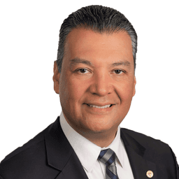 Will Alex Padilla win the 2028 Democratic presidential nomination?