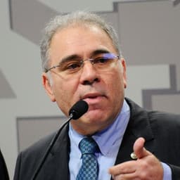 Will Marcelo Queiroga win the Governor of Paraíba election?
