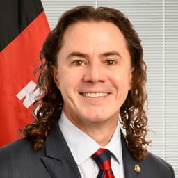 Will Veneziano Vital do Rêgo win the Governor of Paraíba election?