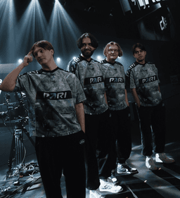 Will PARIVISION make a roster change before July?